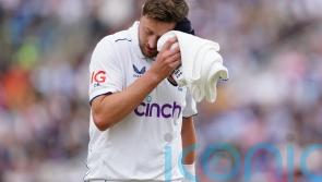 Ollie Robinson is done in the Ashes – Steve Harmison