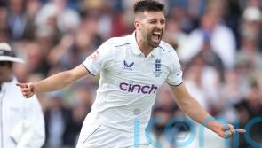 England’s Mark Wood ready to unleash another high-speed assault on Australia