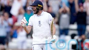 Chris Woakes left ‘quite emotional’ by Test return after fearing ship had sailed
