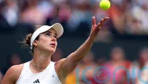 Marketa Vondrousova prepares to take on &lsquo;super woman&rsquo; Elina Svitolina