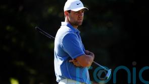 Scottie Scheffler looking for more from consistent season ahead of Scottish Open