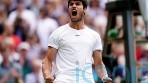 Wimbledon day 10: Carlos Alcaraz moves on while women’s semi-finals are set