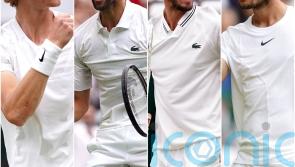 Novak Djokovic looks to hold off new generation on men’s semi-final day