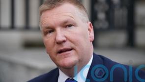 McGrath cautions about economic headwinds as technical recession confirmed