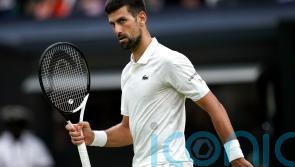 Novak Djokovic hungry for more after setting up ‘the best final we could have’