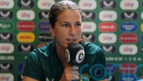 Ireland’s Niamh Fahey says nothing can truly prepare team for World Cup opener