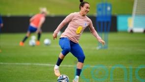 Lucy Bronze: Time with Barcelona drives new kind of standard in England training