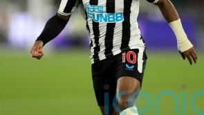Allan Saint-Maximin missing as Newcastle travel to Glasgow