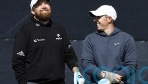 Shane Lowry determined to win another major as Open gets under way