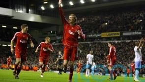 On This Day in 2005 – England striker Peter Crouch signs for Liverpool