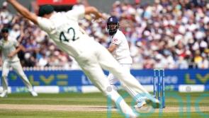 3,000 runs and 200 wickets – Moeen Ali reaches impressive Test landmark