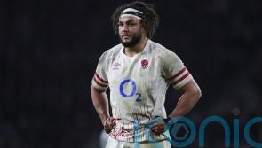 England will curb sweet temptation to be at peak for World Cup – Lewis Ludlam