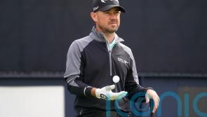 Brian Harman sets Open pace as Rory McIlroy and Max Homa start well