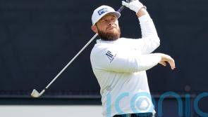 Tyrrell Hatton’s Open chances dashed by quadruple bogey on final hole