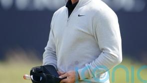 Rory McIlroy feels he still has chance of winning 151st Open despite Friday&rsquo;s 70