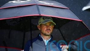 Brian Harman dreaming of Open glory after taking five-shot lead into final day