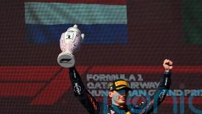 Max Verstappen keen to notch up win number 45 and move off Lewis Hamilton number