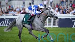 Art Power set to continue Curragh love affair
