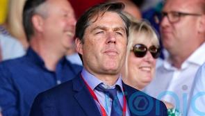 Premier League chief ‘not too concerned at moment’ about Saudi Arabia rise