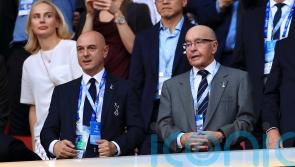Tottenham owner Joe Lewis indicted in the US for ‘brazen insider trading scheme’