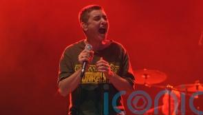 Sinead O’Connor had been ‘considering’ a movie of her book, say her managers