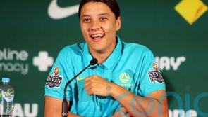 Sam Kerr to return from calf injury for Australia’s must-win clash with Canada