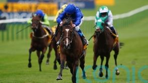 Nations Pride strolls to German Group One glory