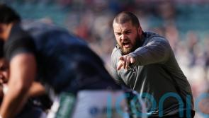 England coach Tom Harrison: Rugby passion helped overcome dyslexia challenges