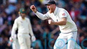 Timeline of how a dramatic final day of Ashes series unfolded at The Oval