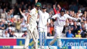 Pat Cummins rues ‘missed opportunity’ as Oval defeat denies Australia Ashes win