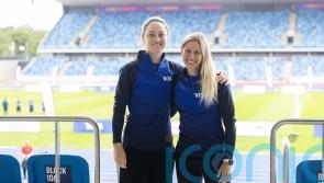 Republic World Cup team ‘catalyst’ to inspire next generation – Megan Campbell