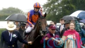 Praise all round, as ‘very special’ Paddington stays perfect for the season