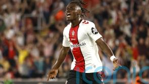 Southampton duo James Ward-Prowse and Romeo Lavia set to feature at Sheff Wed