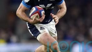Scotland’s Ben White ready to make his mark in France for club and country