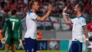 James Maddison wants ‘world’s best number nine’ Harry Kane to stay at Spurs