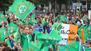 We&rsquo;re so proud &ndash; Ireland team return to roaring welcome from fans in Dublin