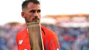 England batter Alex Hales retires from international cricket