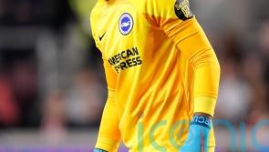 Brighton goalkeeper Robert Sanchez completes £25million Chelsea move