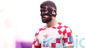 Josko Gvardiol – How Croatia’s masked man became one of world’s best defenders