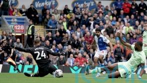 Dilan Markanday and Harry Leonard goals earn Blackburn win over West Brom