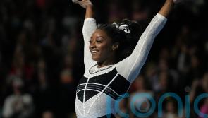 It means the world – Simone Biles makes stunning return after two-year break