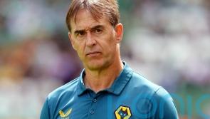 Wolves part ways with head coach Julen Lopetegui after &lsquo;differences of opinion&rsquo;