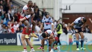 Alex Murphy backs Leigh’s latest heroes to deliver Challenge Cup glory