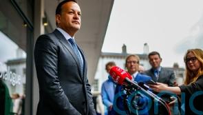 Varadkar to underline ‘pressing’ need for return of powersharing