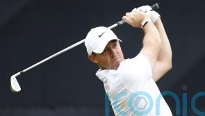Rory McIlroy delighted with Tiger Woods’ role on PGA Tour’s policy board