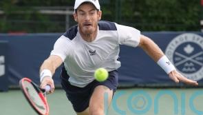 Andy Murray overcomes Max Purcell to reach last 16 in Toronto
