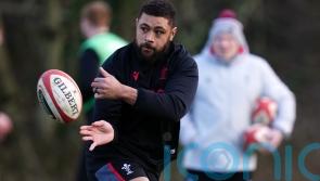 Warren Gatland ‘pretty confident’ Taulupe Faletau will be fit for World Cup