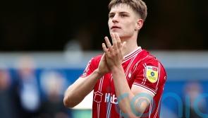 Bournemouth seal deal for Bristol City teenager Alex Scott