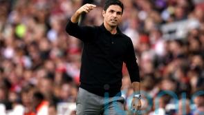 Completing early transfer business could boost Arsenal title bid &ndash; Mikel Arteta