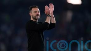 Roberto De Zerbi insists Brighton retain their ‘soul’ despite star departures